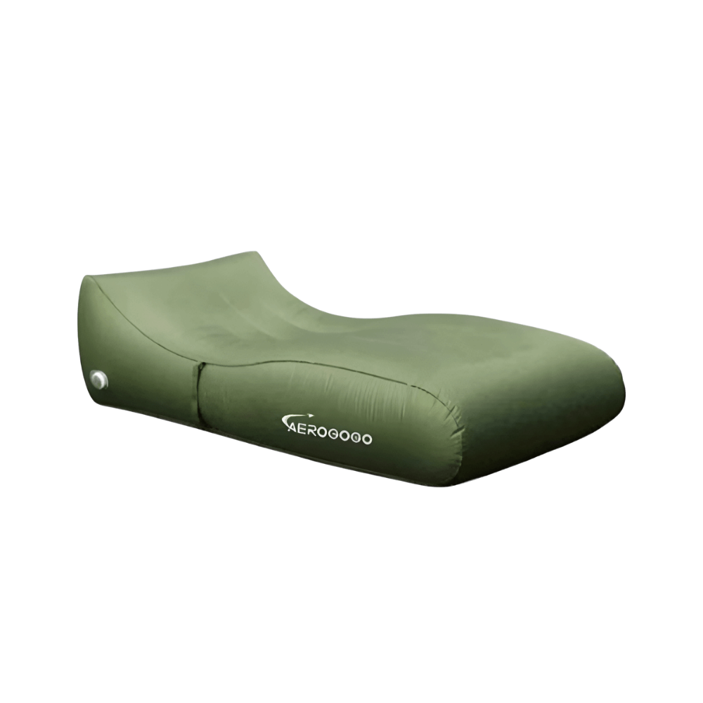 ที่นอนปิคนิคแคมป์ปิ้งเป่าลมอัตโนมัติ AEROGOGO รุ่น CP0051